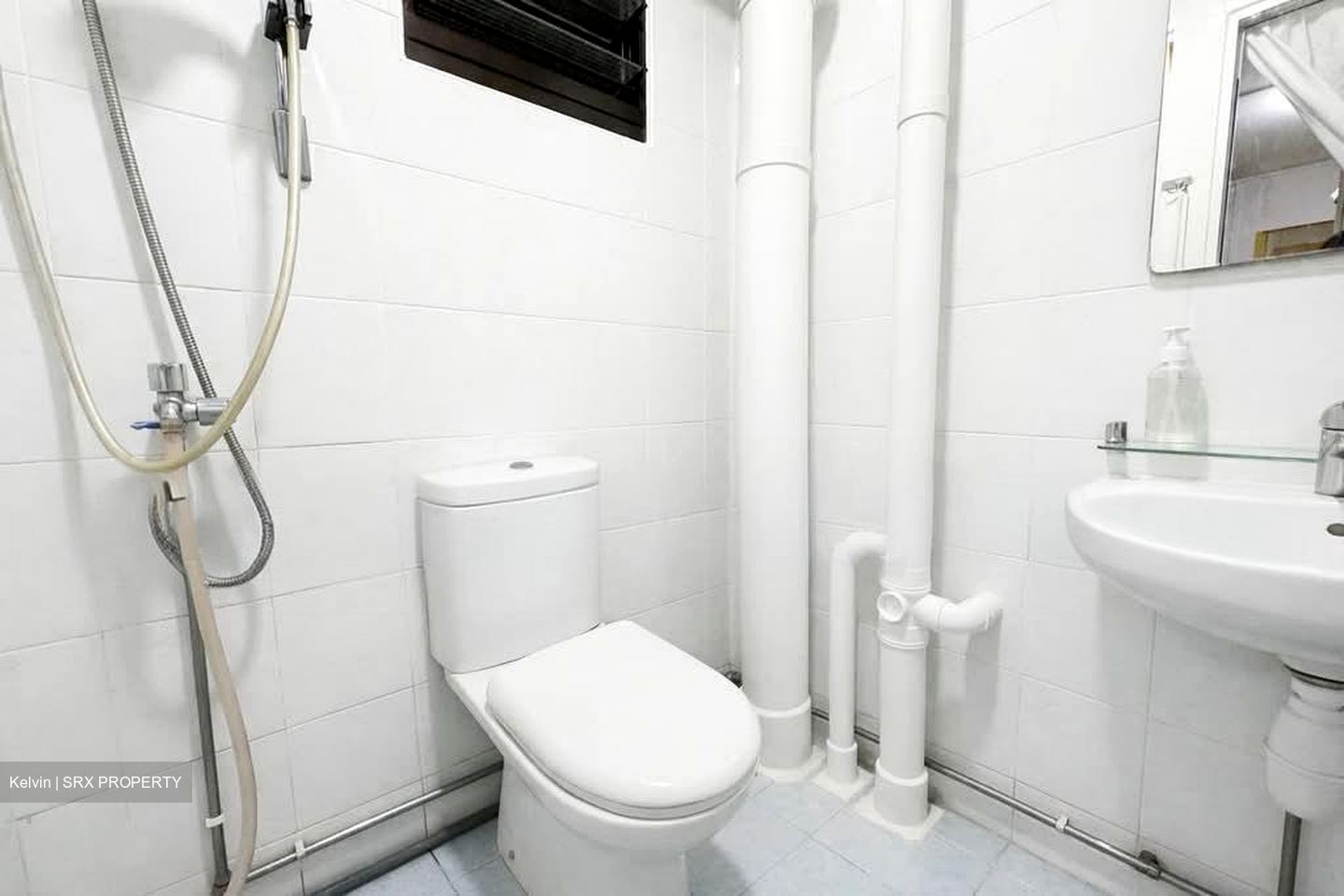 Blk 101 Jurong East Ville (Jurong East), HDB 3 Rooms #570193081